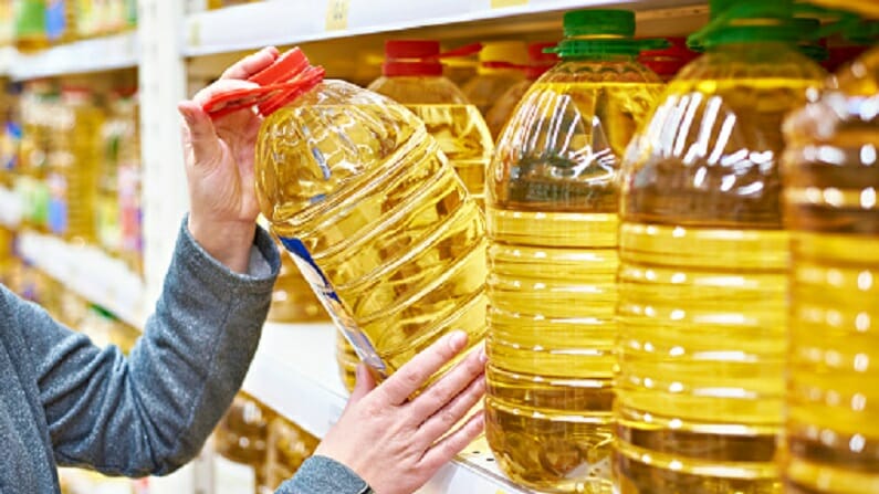 Russia Ukraine War Effect on Edible Oil