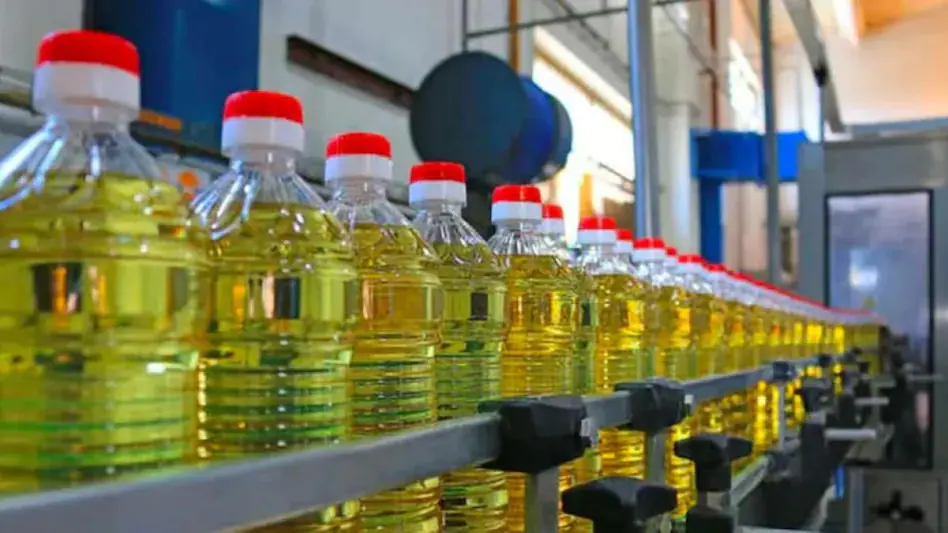Russia Ukraine War Effect on Edible Oil