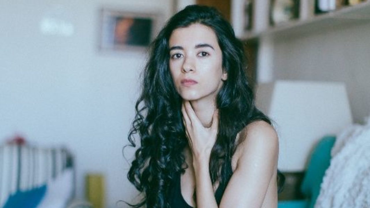 Saba azad