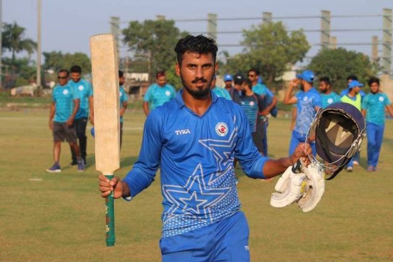 Sakibkul Gani