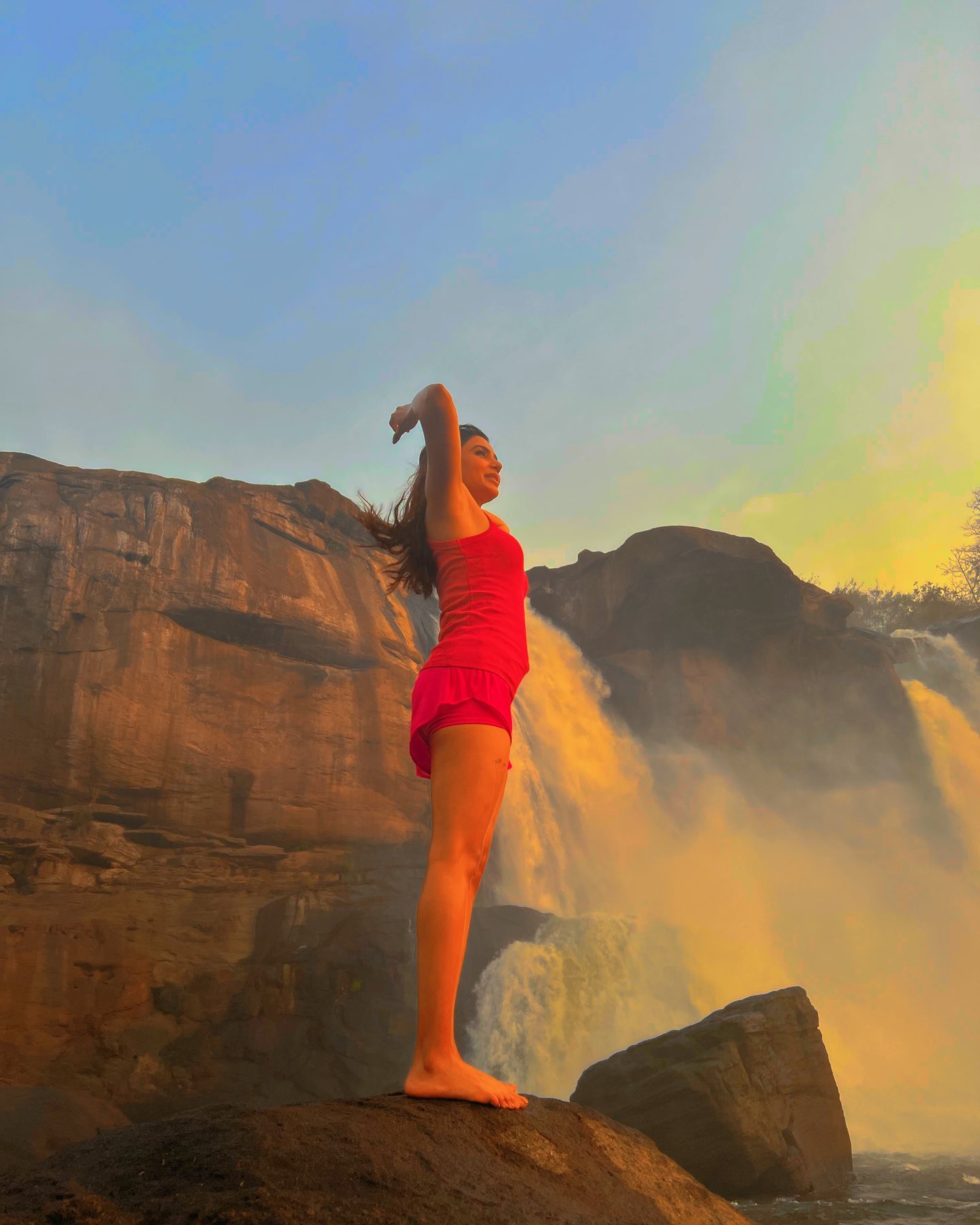 samantha ruth prabhu