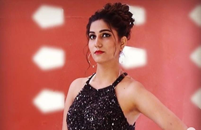 Sapna Choudhary