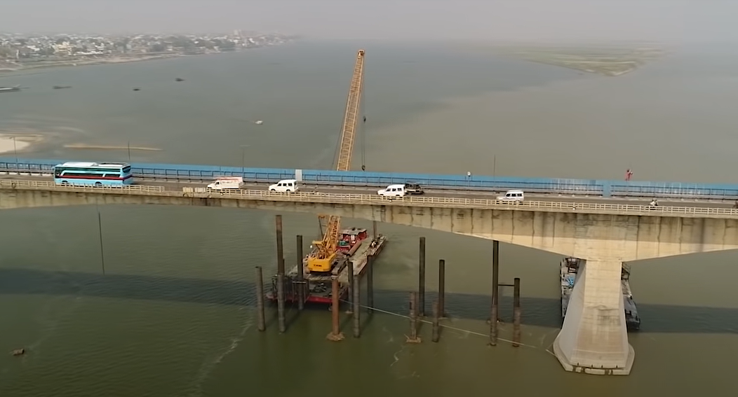 Mahatma Gandhi Setu