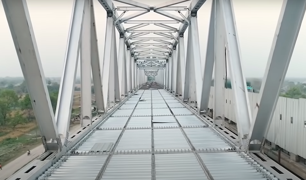 Mahatma Gandhi Setu