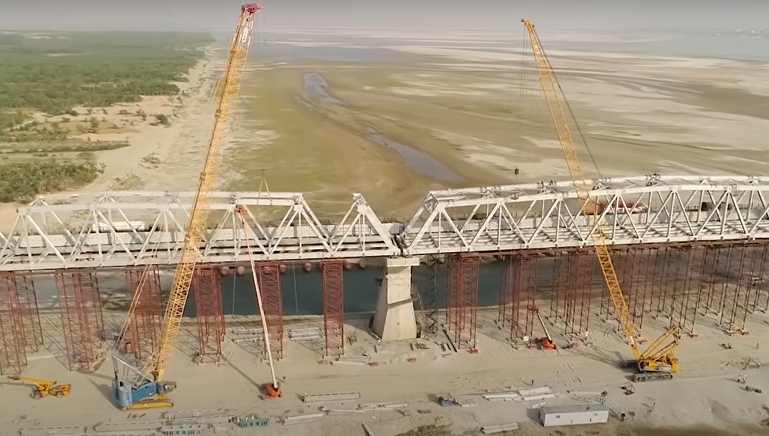 Mahatma Gandhi Setu