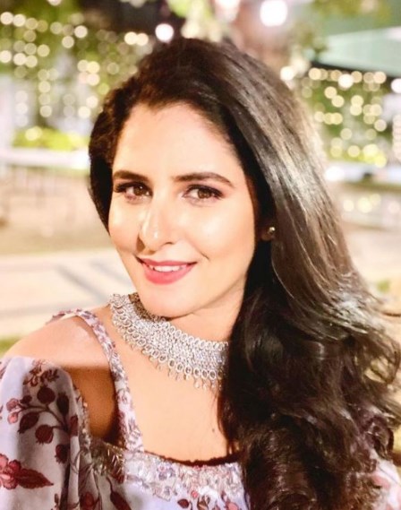 Aman Gupta Wife Priya Dagar