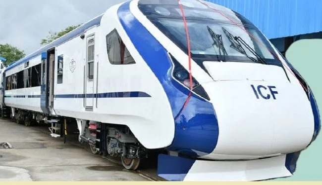 Vande Bharat Express
