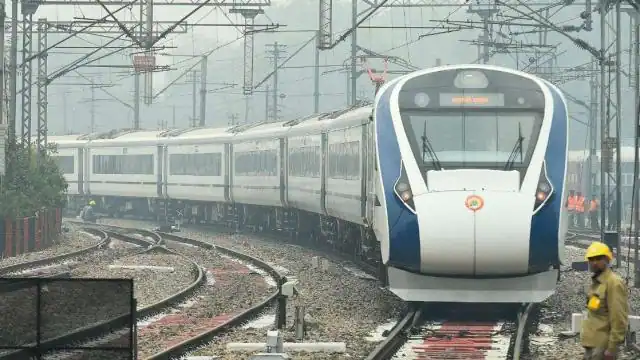 Vande Bharat Express