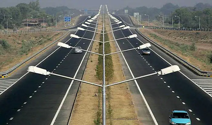 Varanasi-Kolkata Expressway