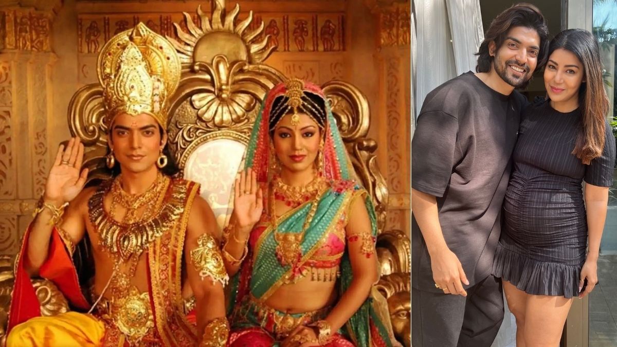 Gurmeet Choudhary And Debina Bonnerjee Become Parents