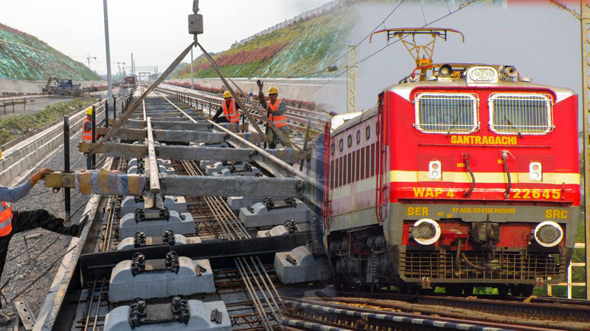 उत्तर बिहार को रेलवे देगी दो-दो सौगात