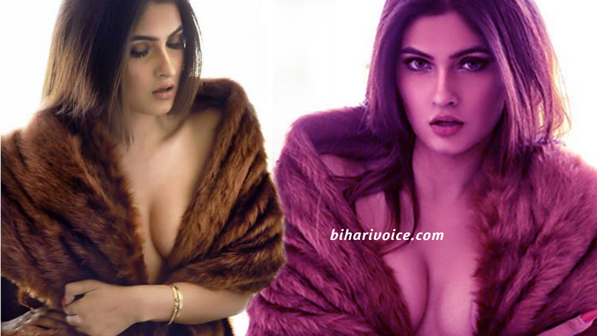 Karishma Sharma Bold Photoshoot