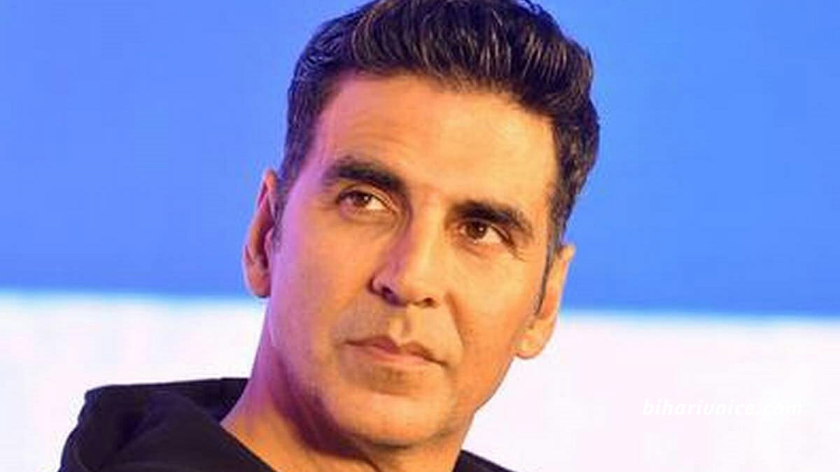 Akshay Kumar Become Brand Ambassador Of Utrakhand