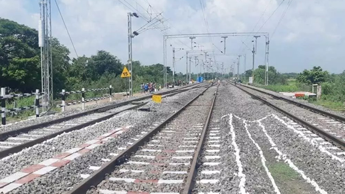 बिहार को भारतीय रेलवे की बड़ी सौगात