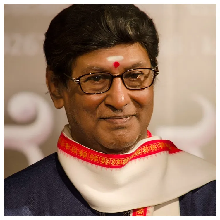 Kannada Actor Rajesh