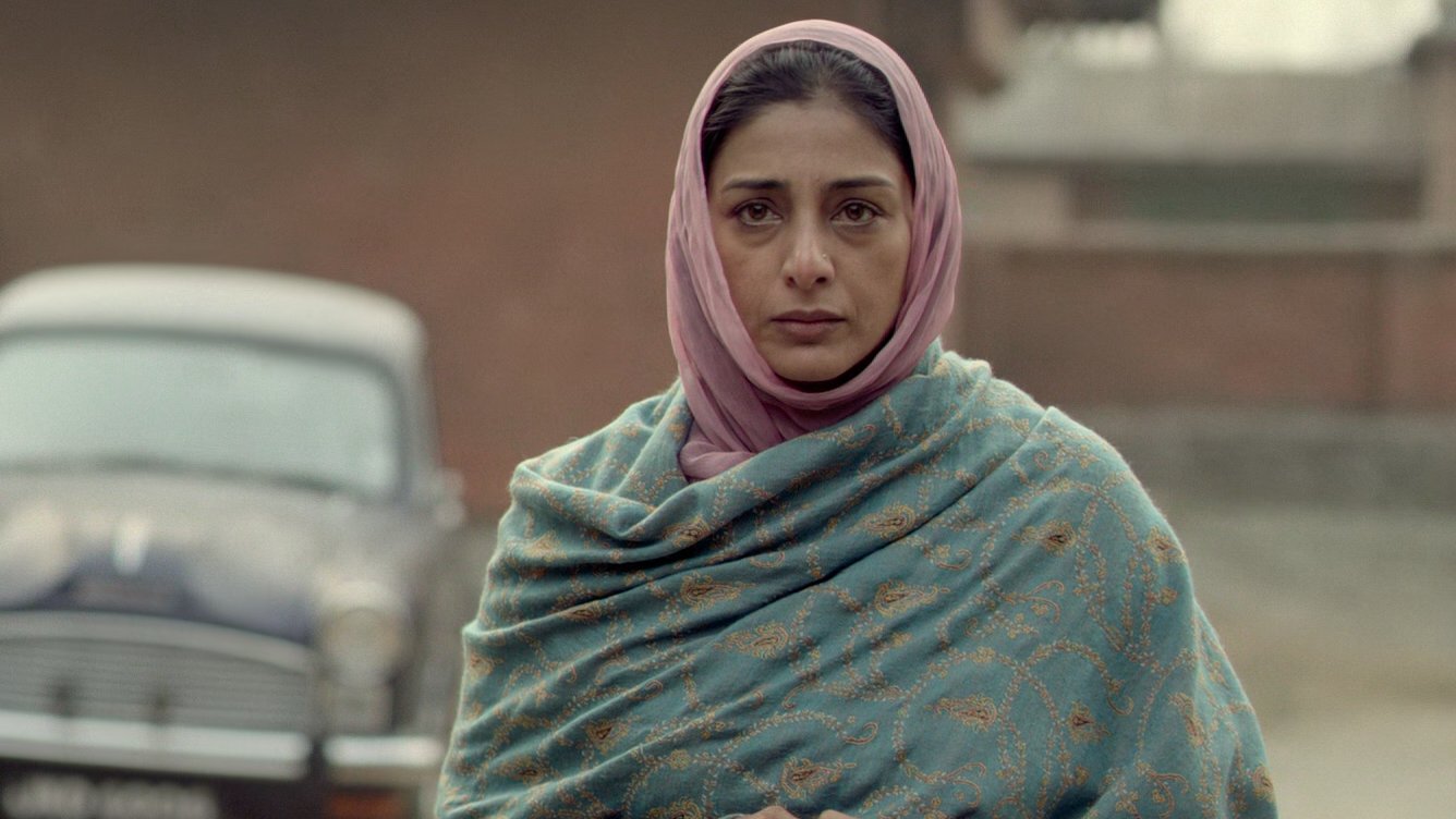Tabu in Hijab