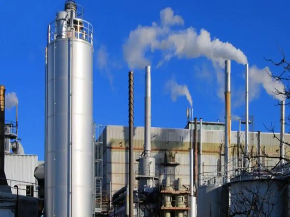 Ethanol Units Will Be Established In Bihar