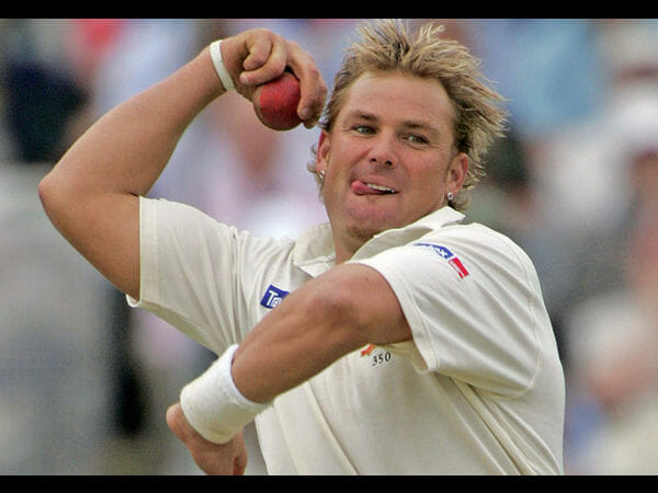 shane warne death