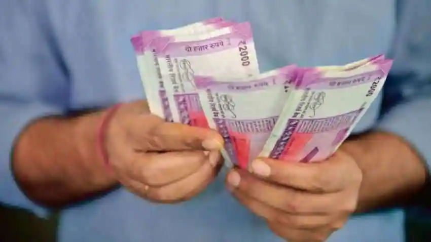7th Pay Commission Basic Salary