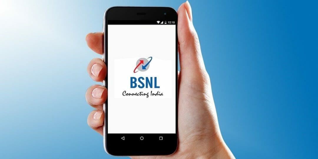 BSNL Best Plan