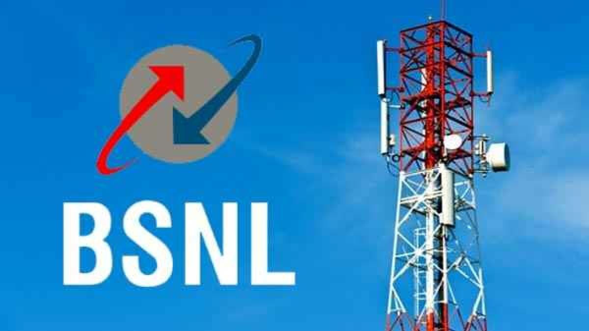 BSNL New Data Plan