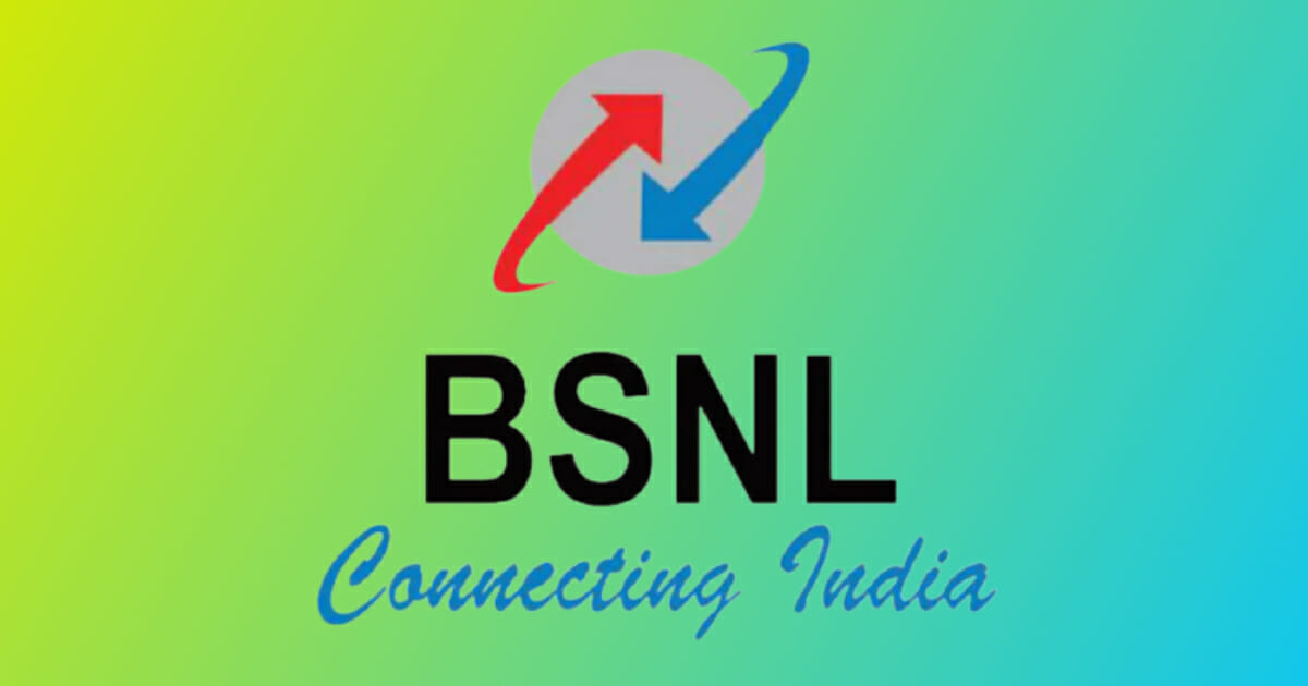 BSNL New Data Plan