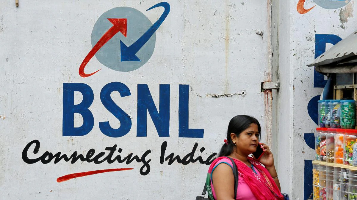 BSNL New Data Plan
