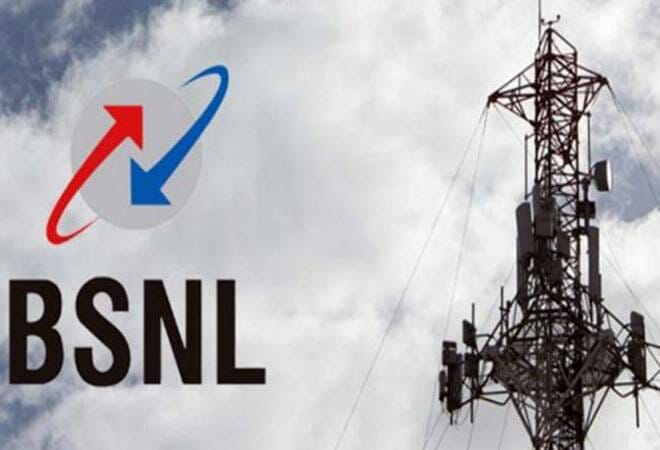 BSNL Best Offer