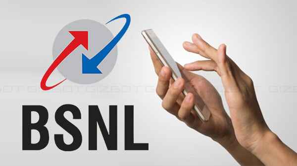 BSNL Best Offer