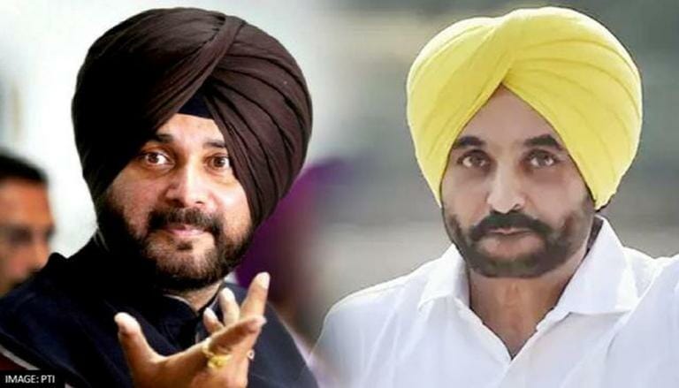 Bhagwant Maan