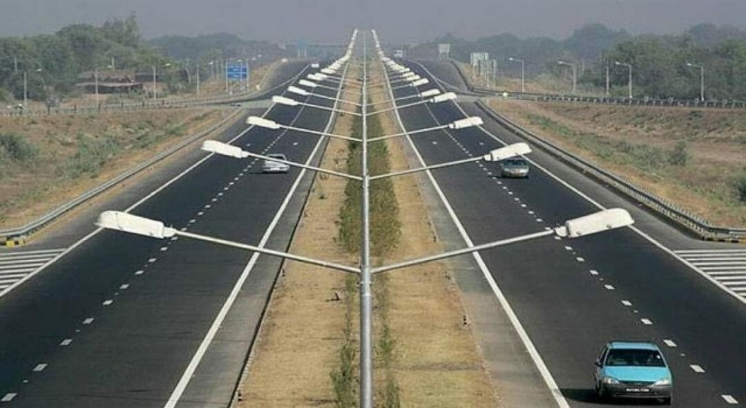 Bihar New Highway And Road Projects