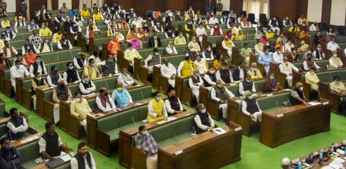 bihar assembly
