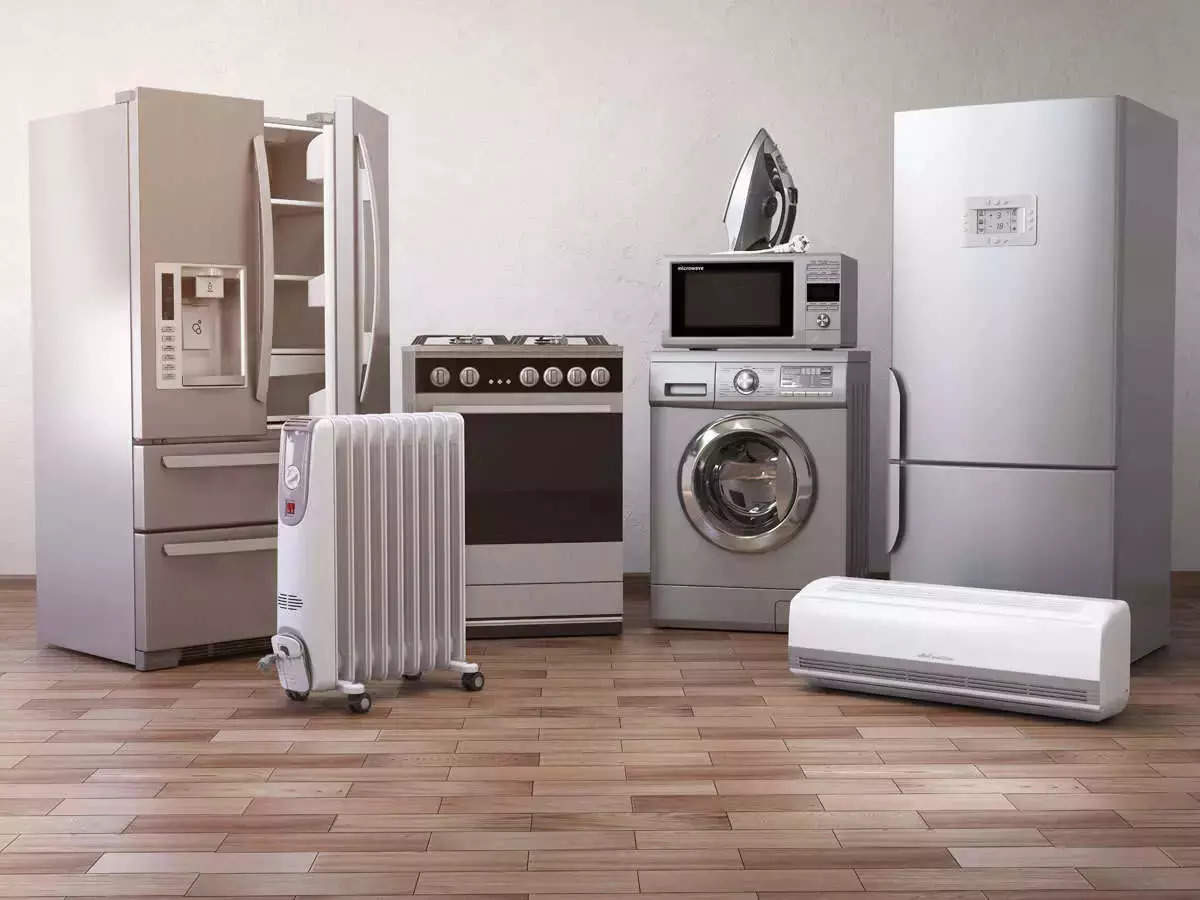 Cheapest Refrigerator and ac