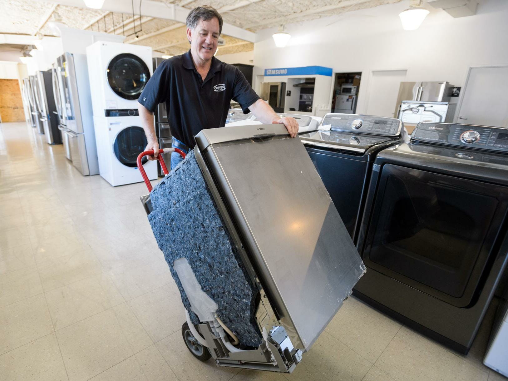 Cheapest Refrigerator and ac