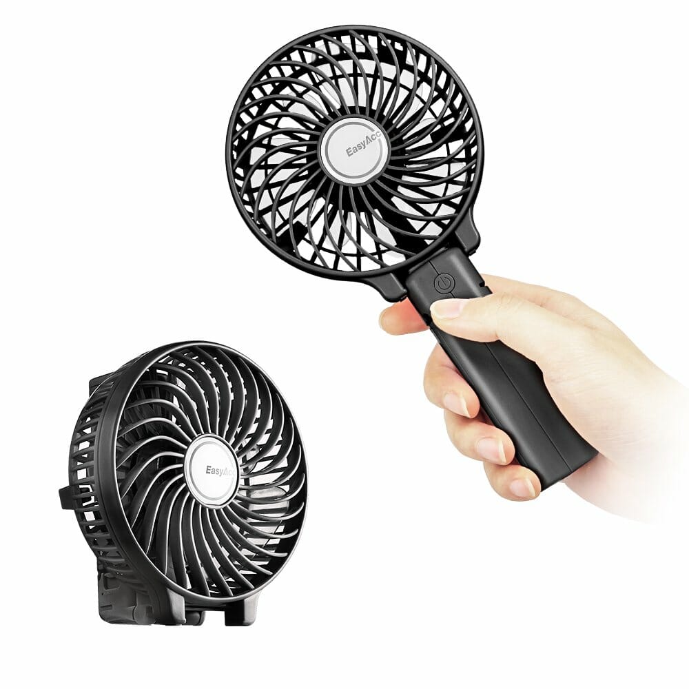 Portable Fan