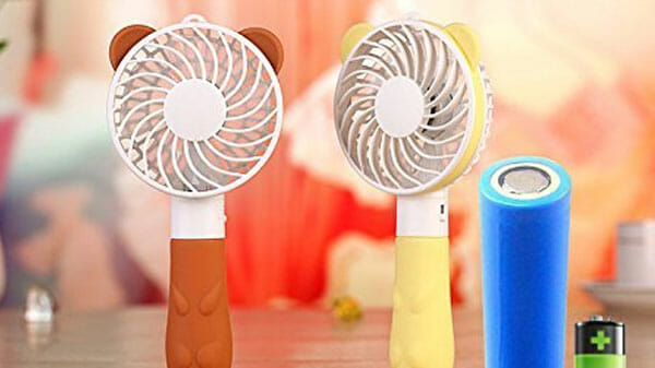 Portable Fan