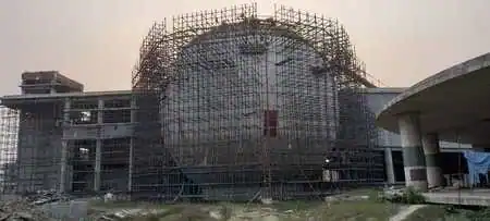 Darbhanga Planetarium