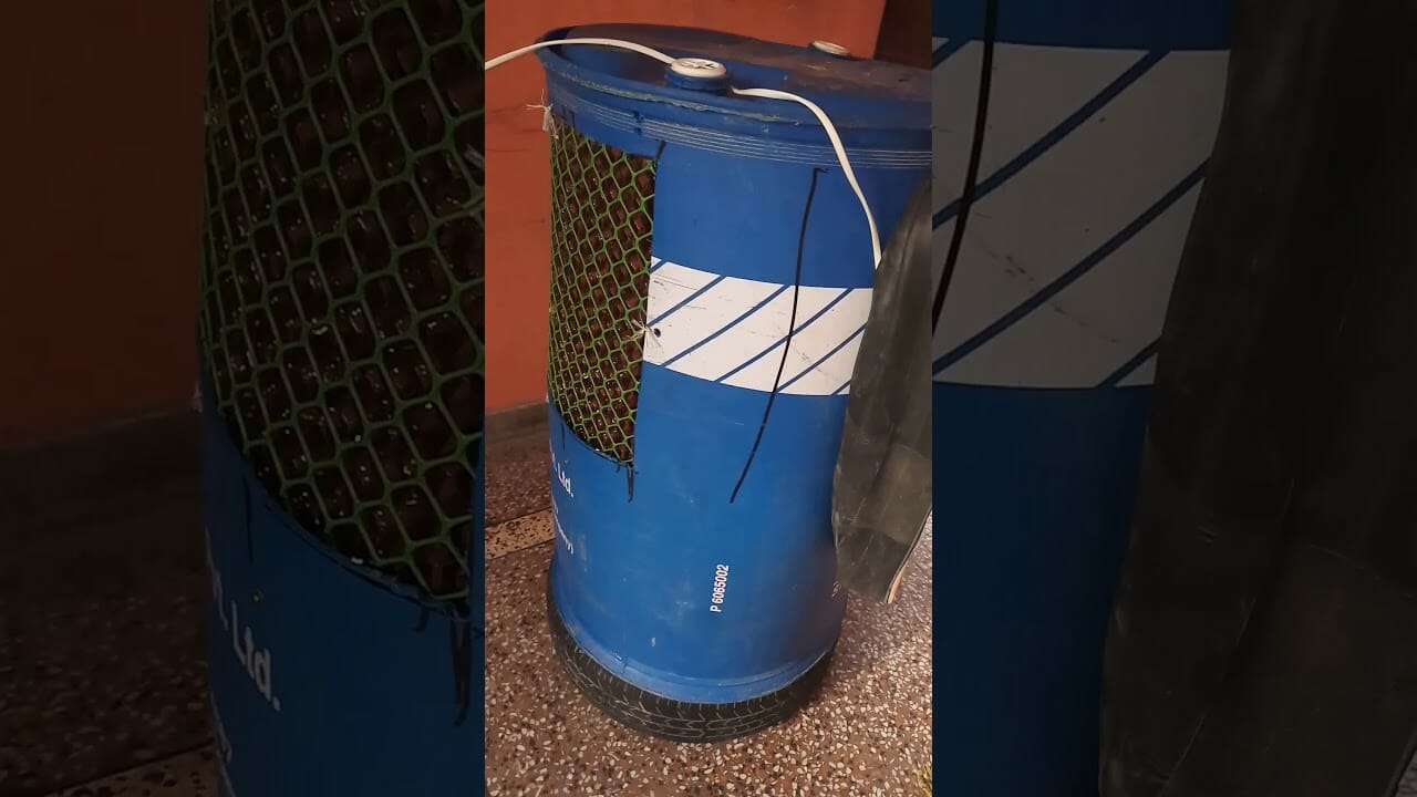 Desi Jugad AC