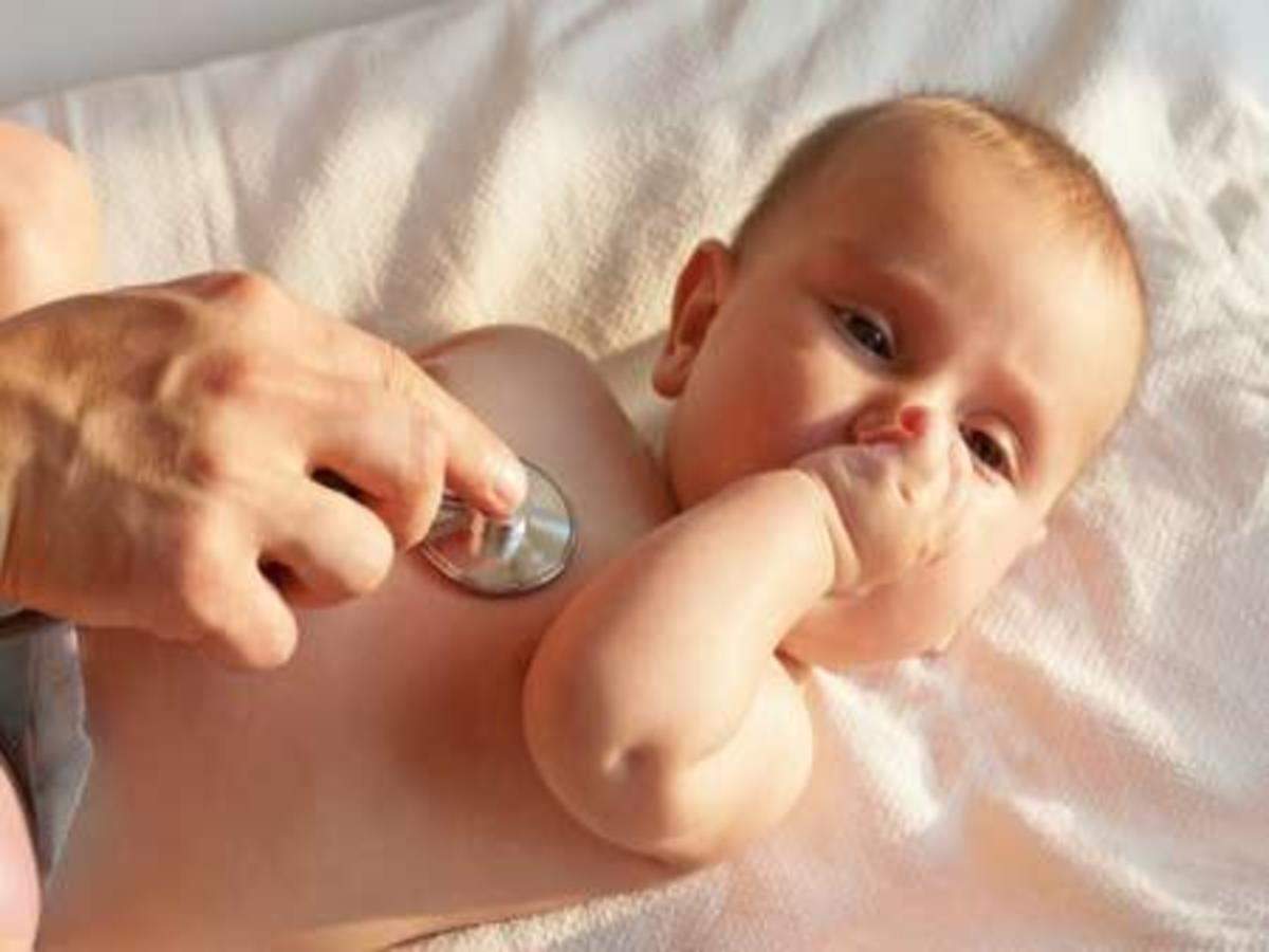 Heart Ailments Children