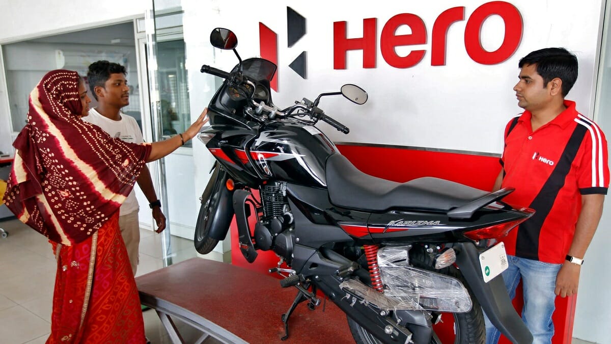 Hero MotoCorp