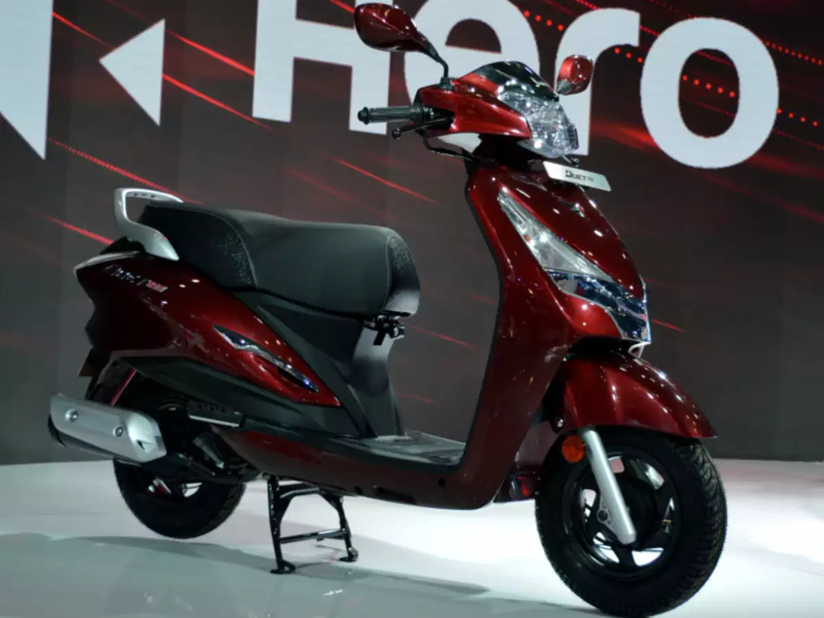 Hero MotoCorp