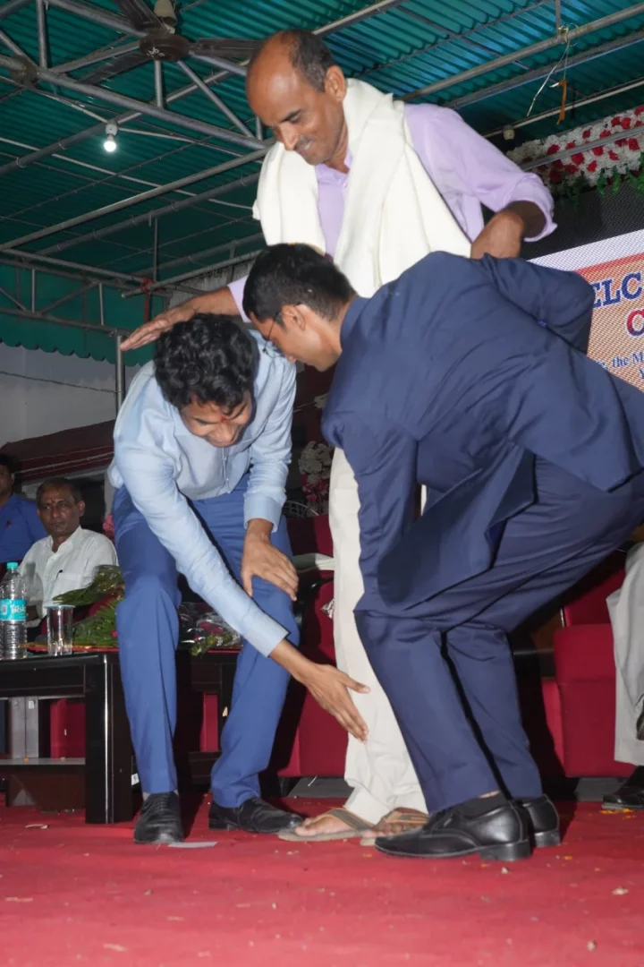 IAS Topper Shubham Kumar