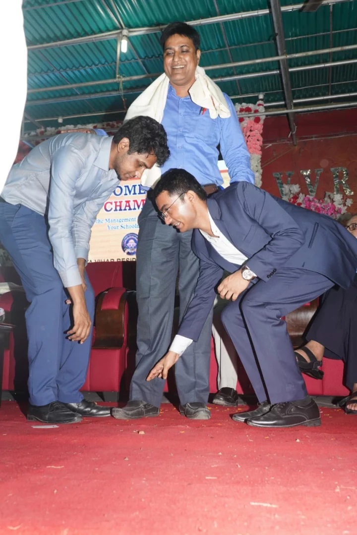 IAS Topper Shubham Kumar