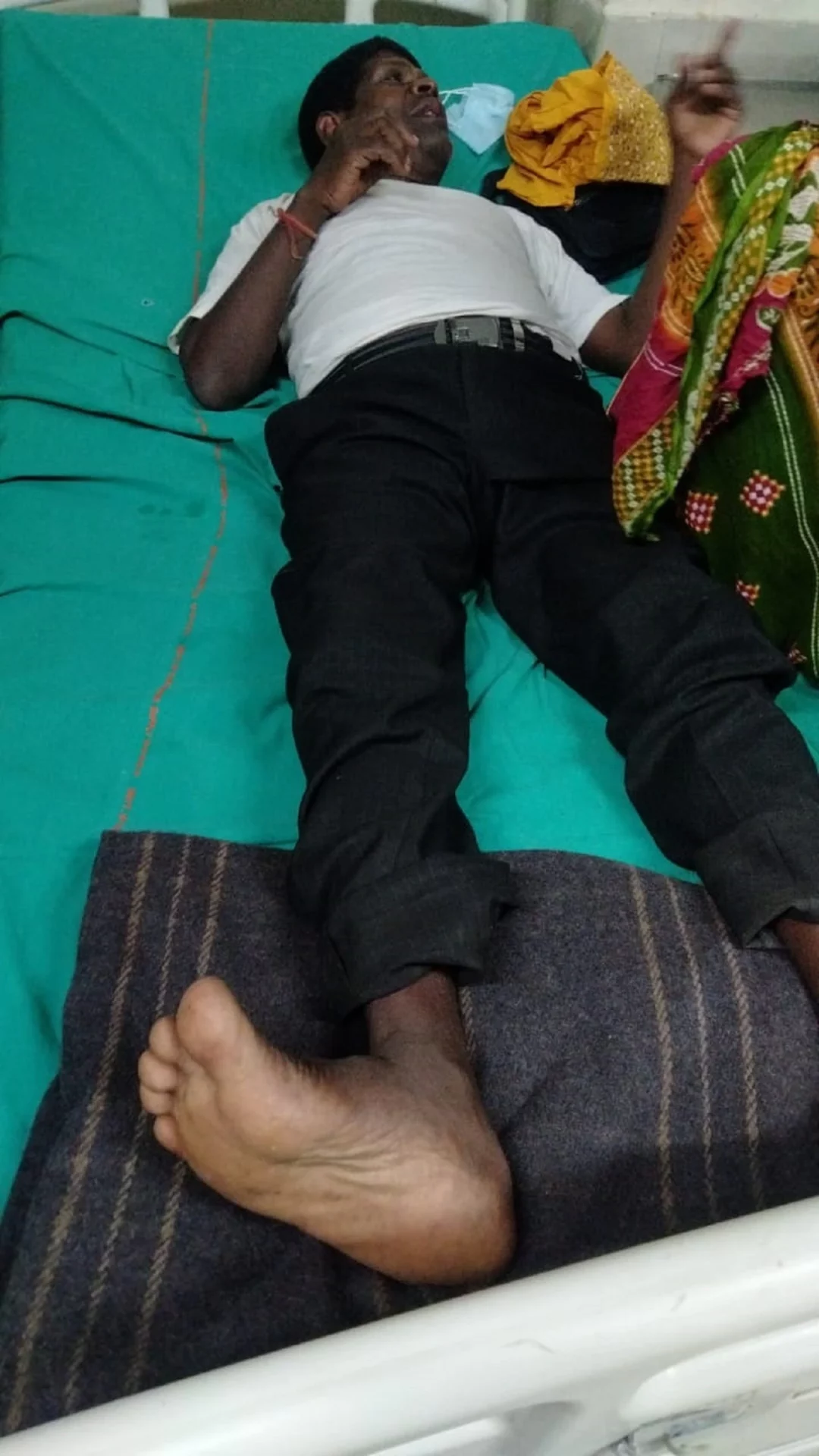 Bhuban Badyakar