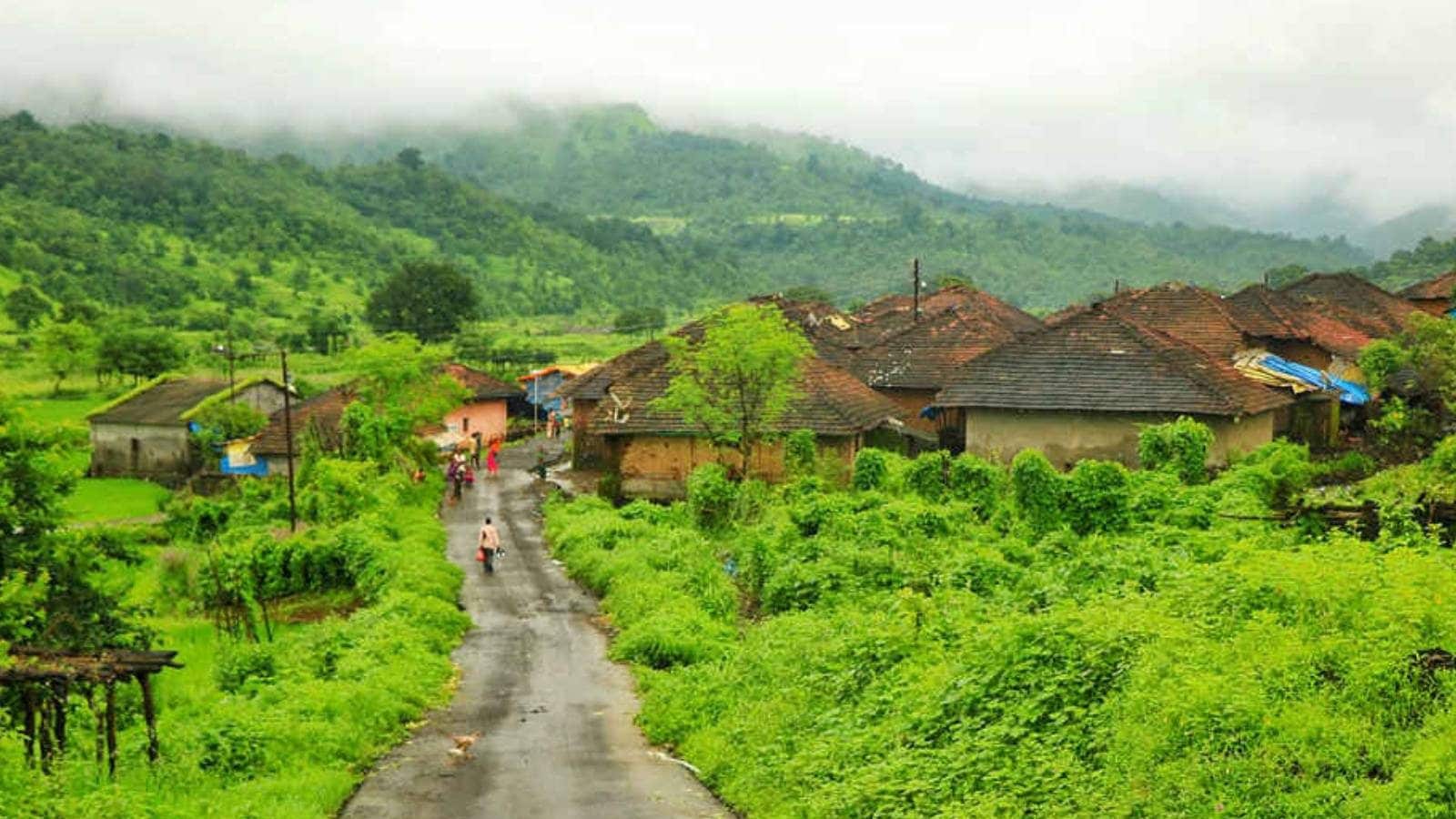 Ram Rajya Keshavpura village