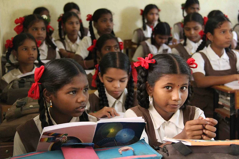 Ladli Laxmi Yojana