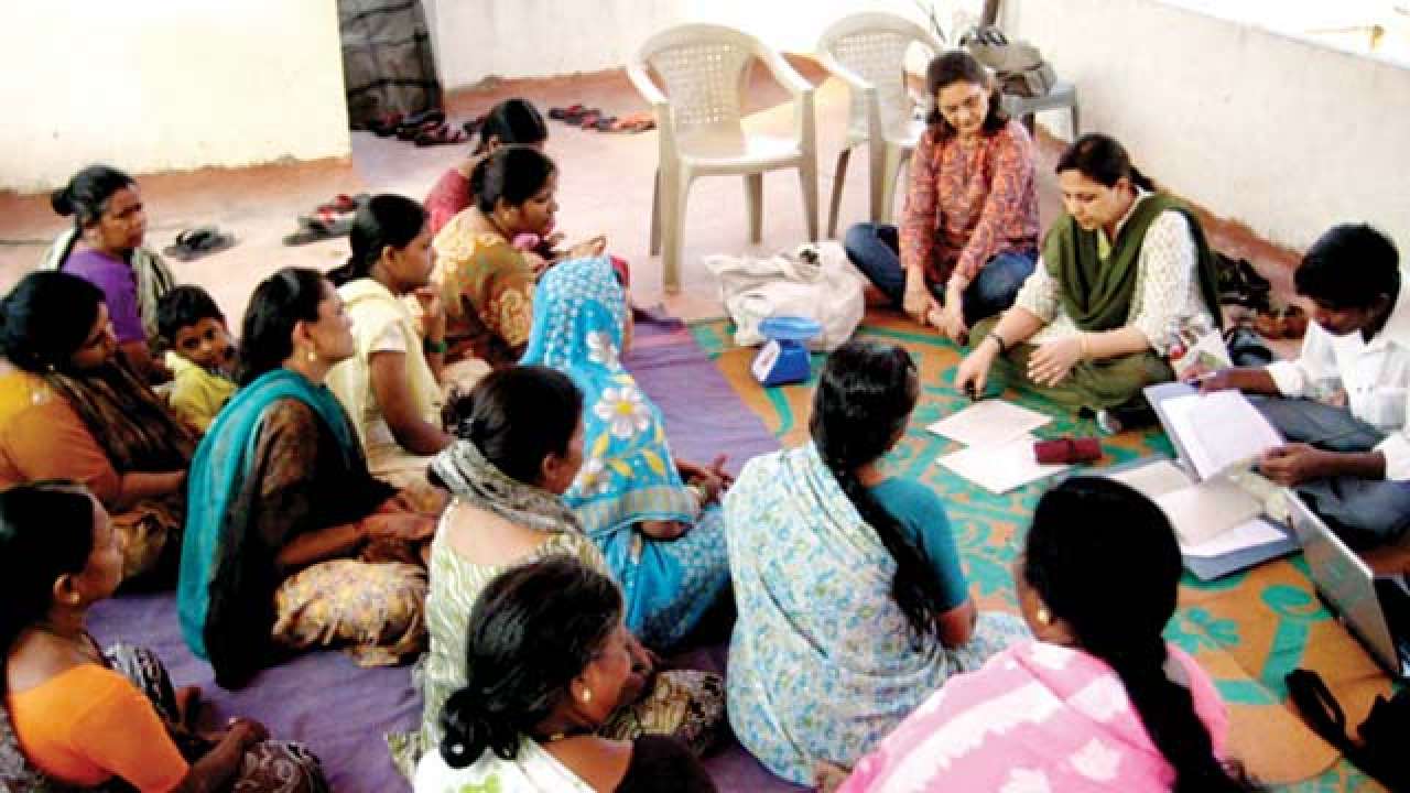 Mahila Shakti Kendra Scheme