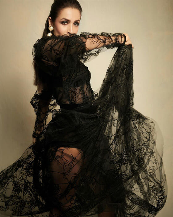 Malaika Arora