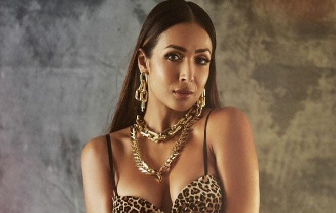Malaika Arora