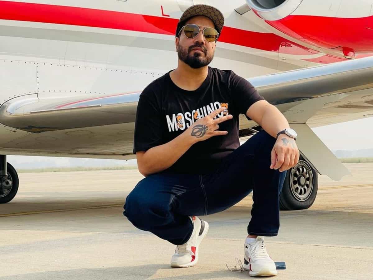 Mika Singh Swayamvar Mika Di Voti